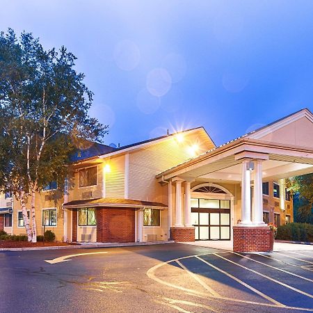 Best Western Plus The Inn At Sharon/Foxboro Ngoại thất bức ảnh