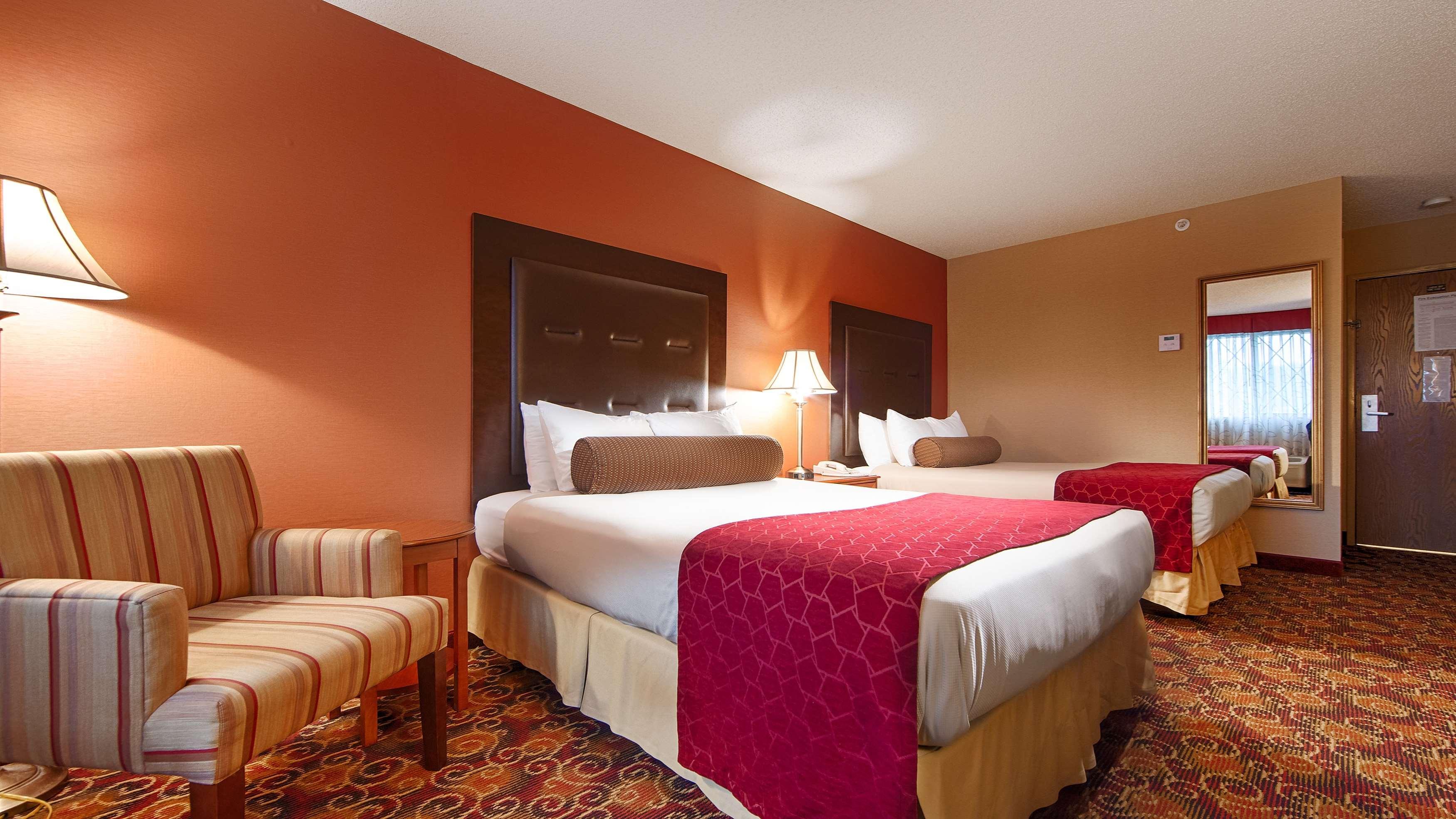 Best Western Plus The Inn At Sharon/Foxboro Ngoại thất bức ảnh