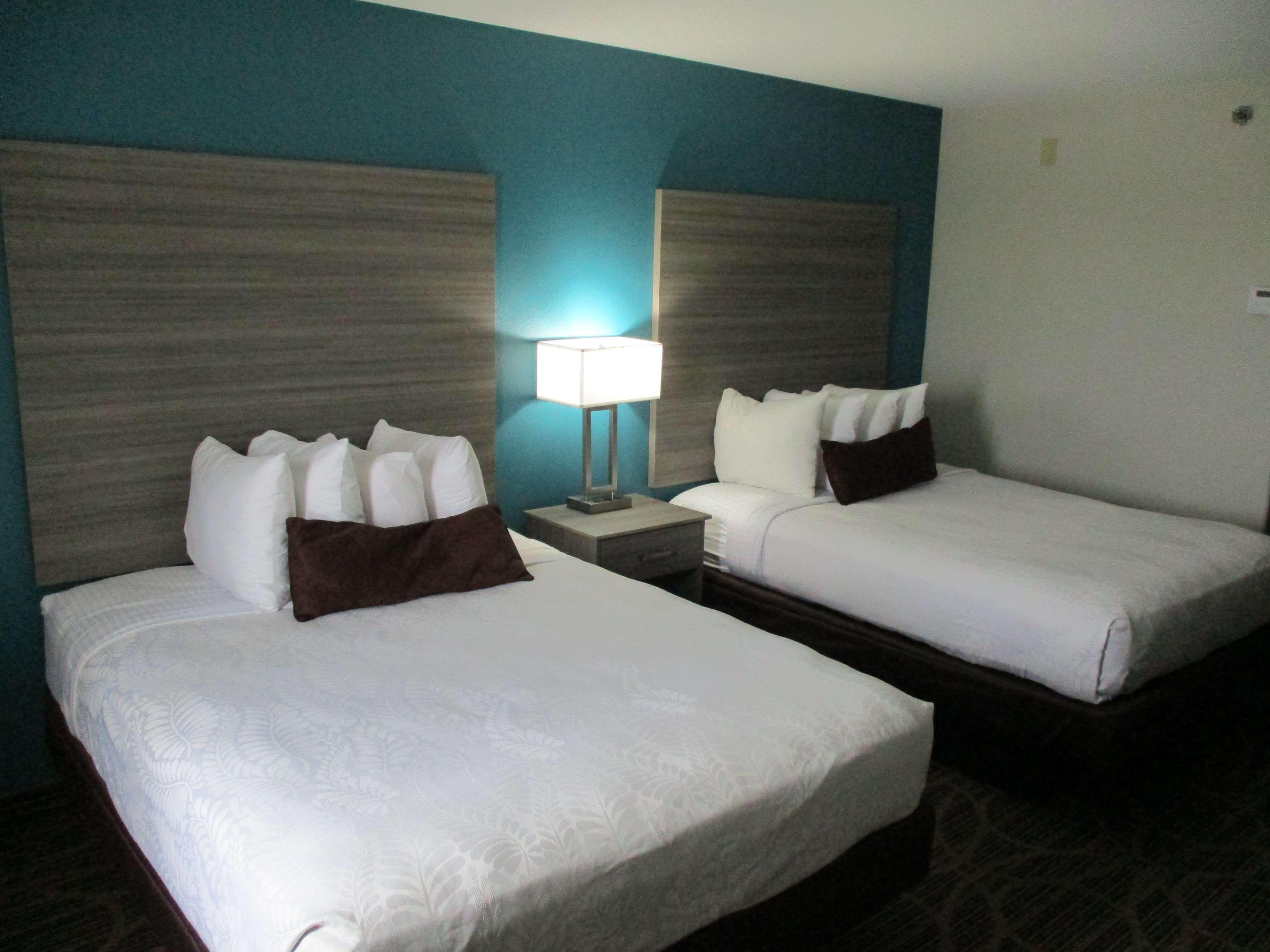 Best Western Plus The Inn At Sharon/Foxboro Ngoại thất bức ảnh