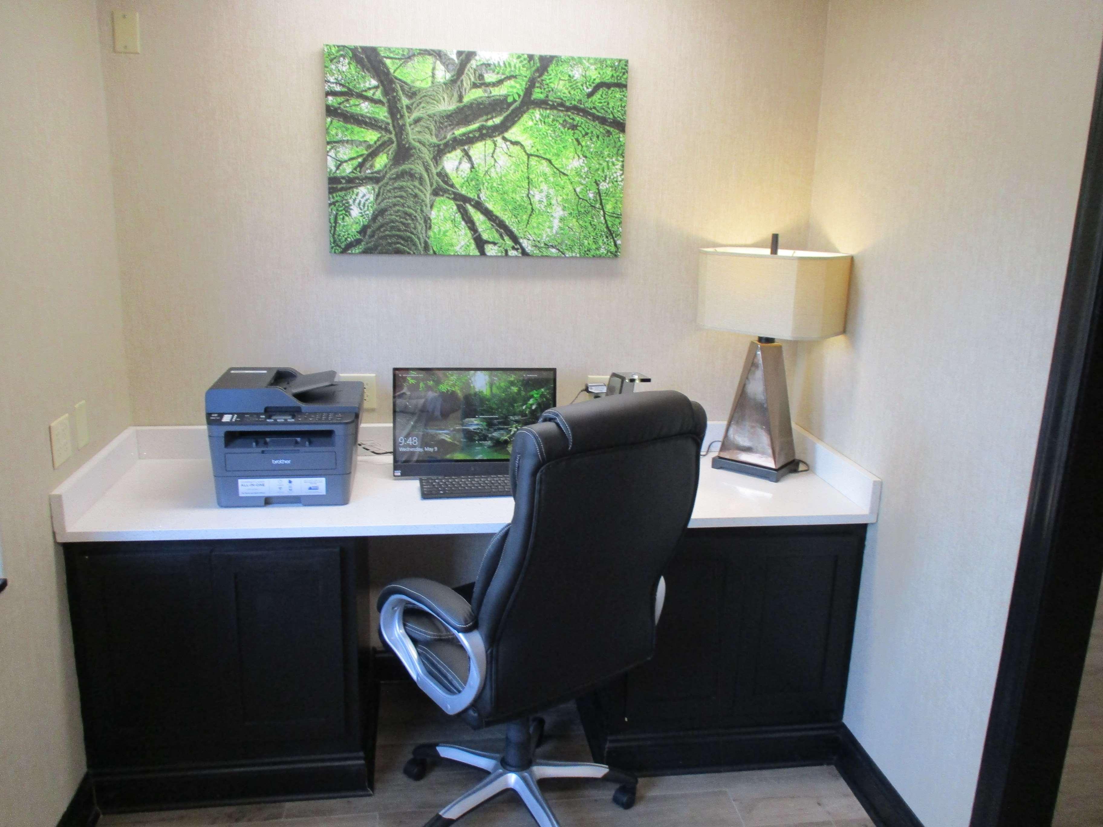Best Western Plus The Inn At Sharon/Foxboro Ngoại thất bức ảnh
