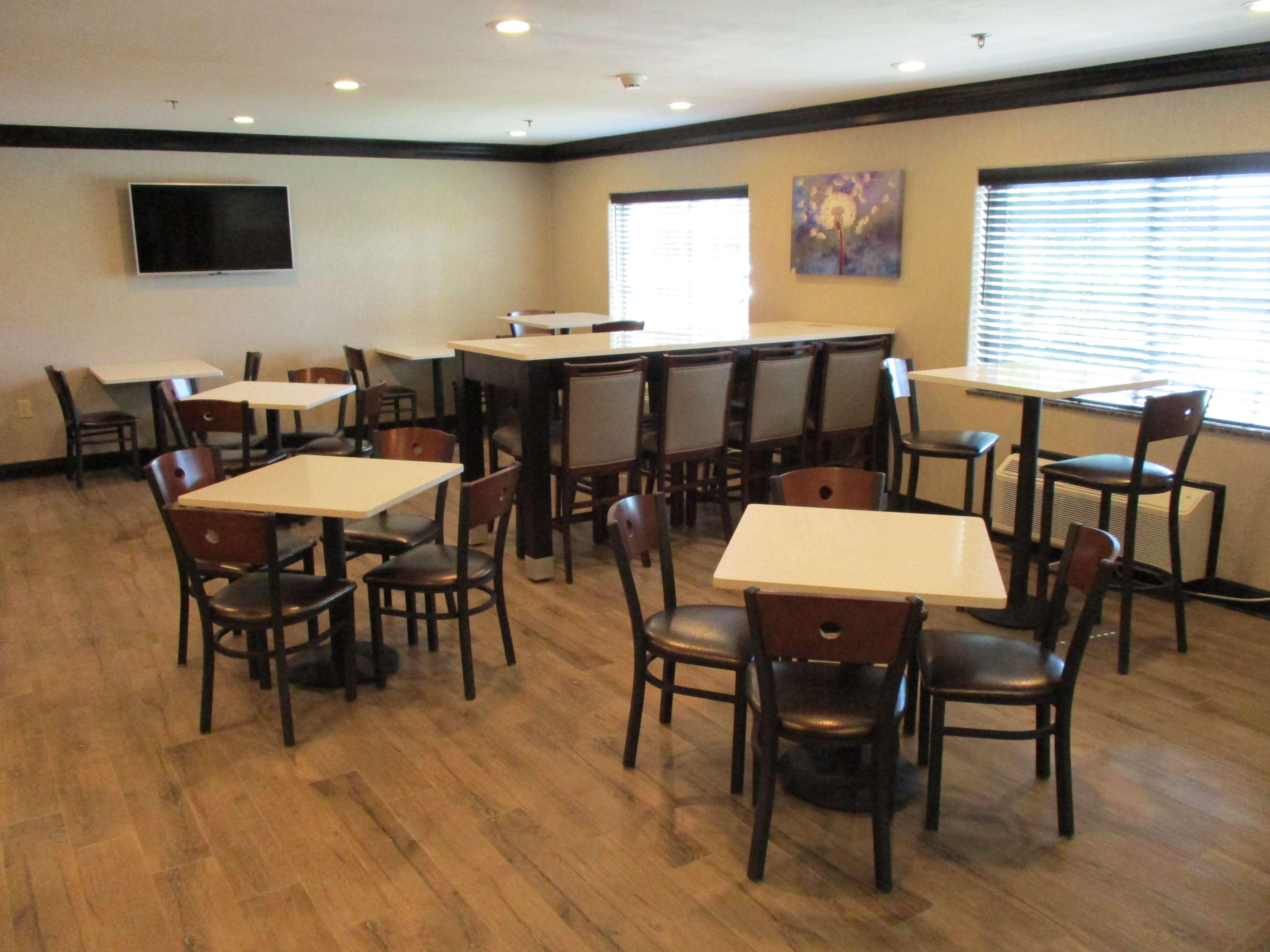 Best Western Plus The Inn At Sharon/Foxboro Ngoại thất bức ảnh