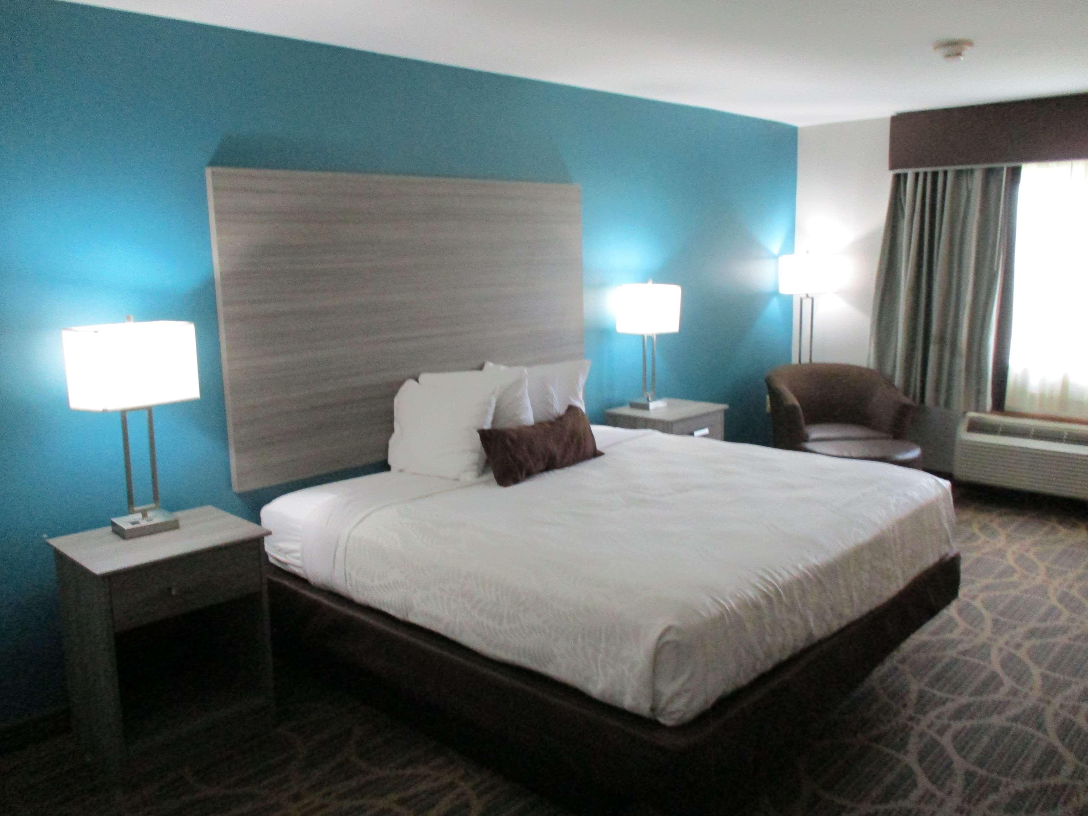 Best Western Plus The Inn At Sharon/Foxboro Ngoại thất bức ảnh