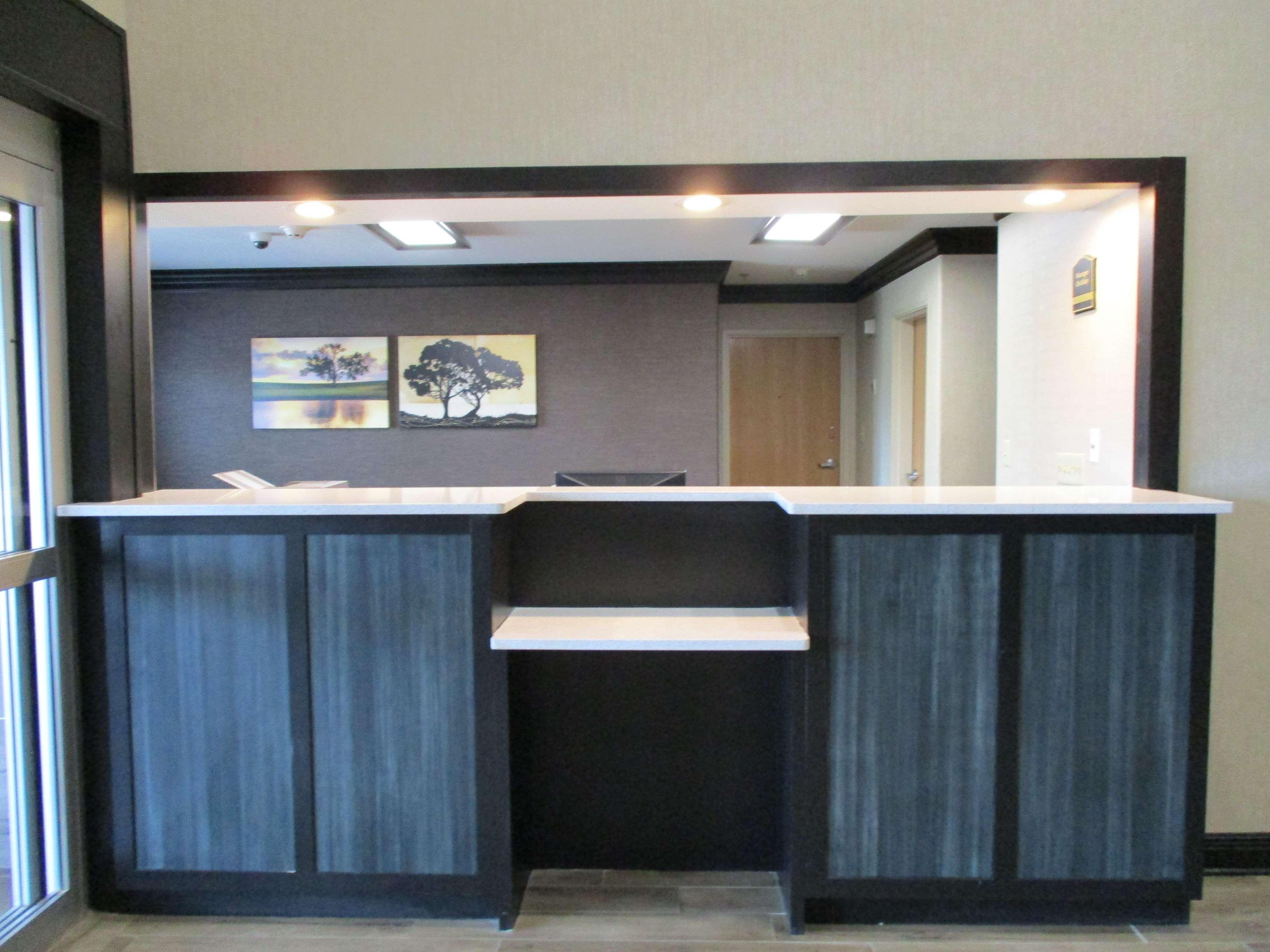 Best Western Plus The Inn At Sharon/Foxboro Ngoại thất bức ảnh