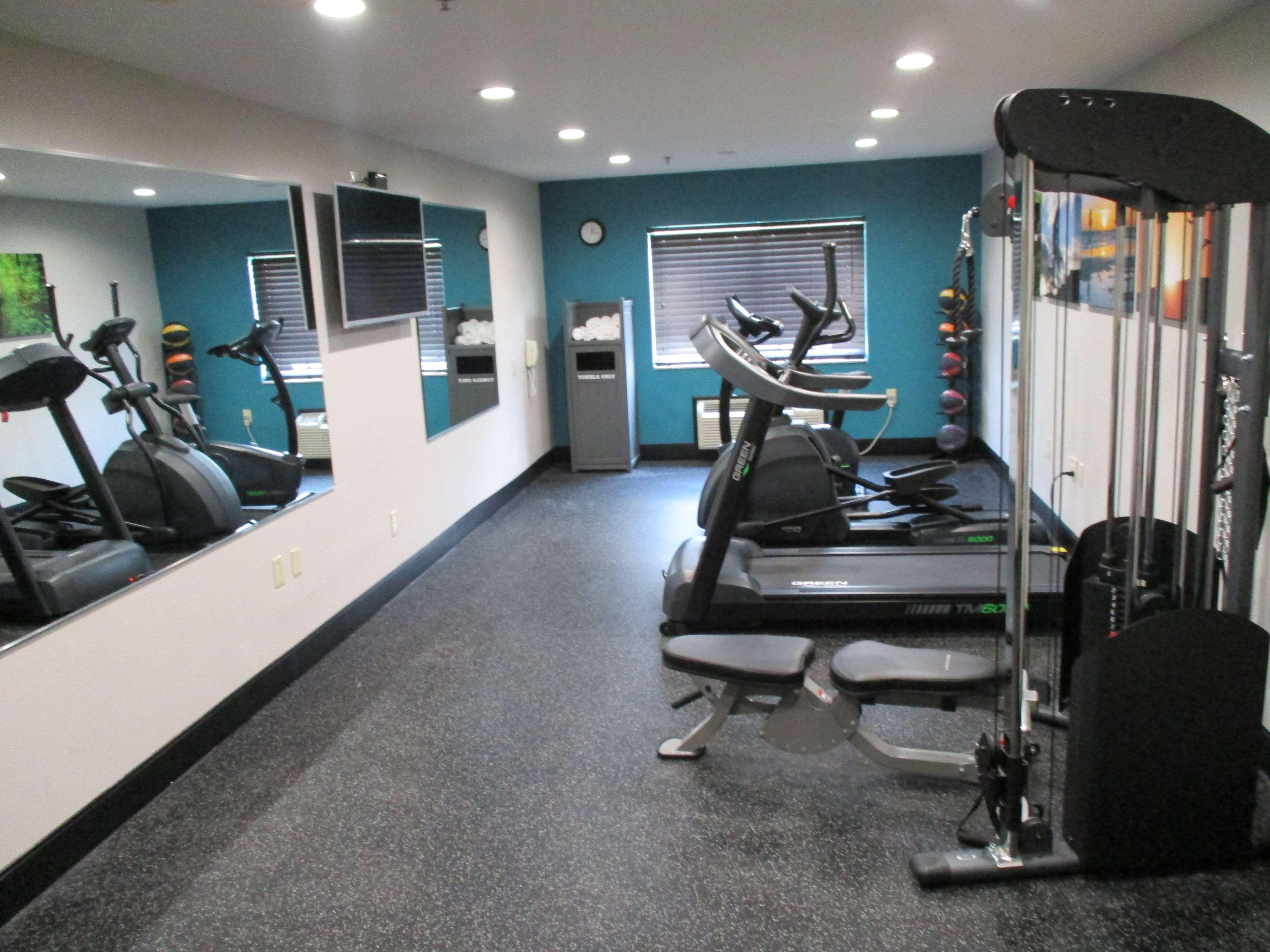 Best Western Plus The Inn At Sharon/Foxboro Ngoại thất bức ảnh