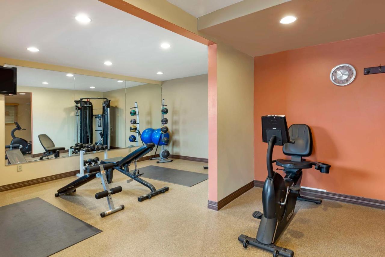 Best Western Plus The Inn At Sharon/Foxboro Ngoại thất bức ảnh