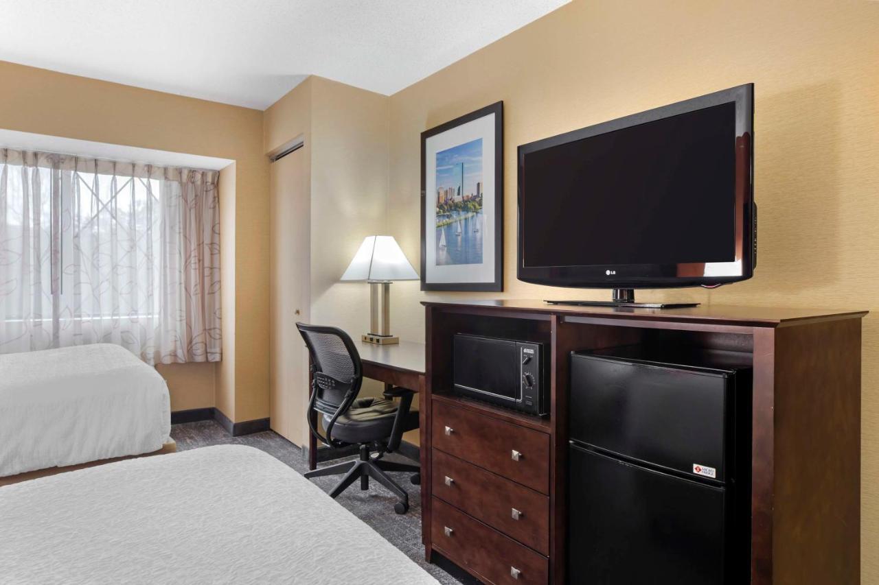 Best Western Plus The Inn At Sharon/Foxboro Ngoại thất bức ảnh