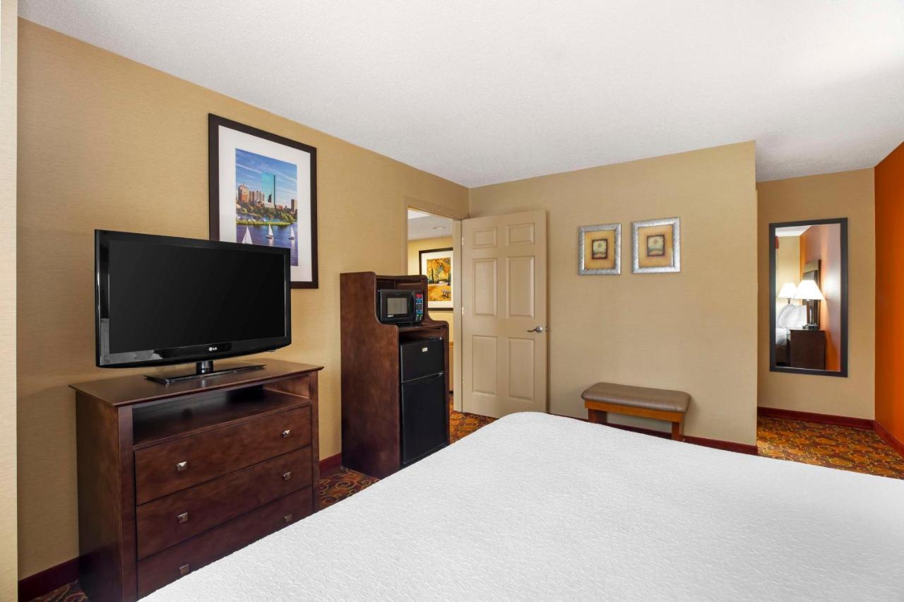 Best Western Plus The Inn At Sharon/Foxboro Ngoại thất bức ảnh