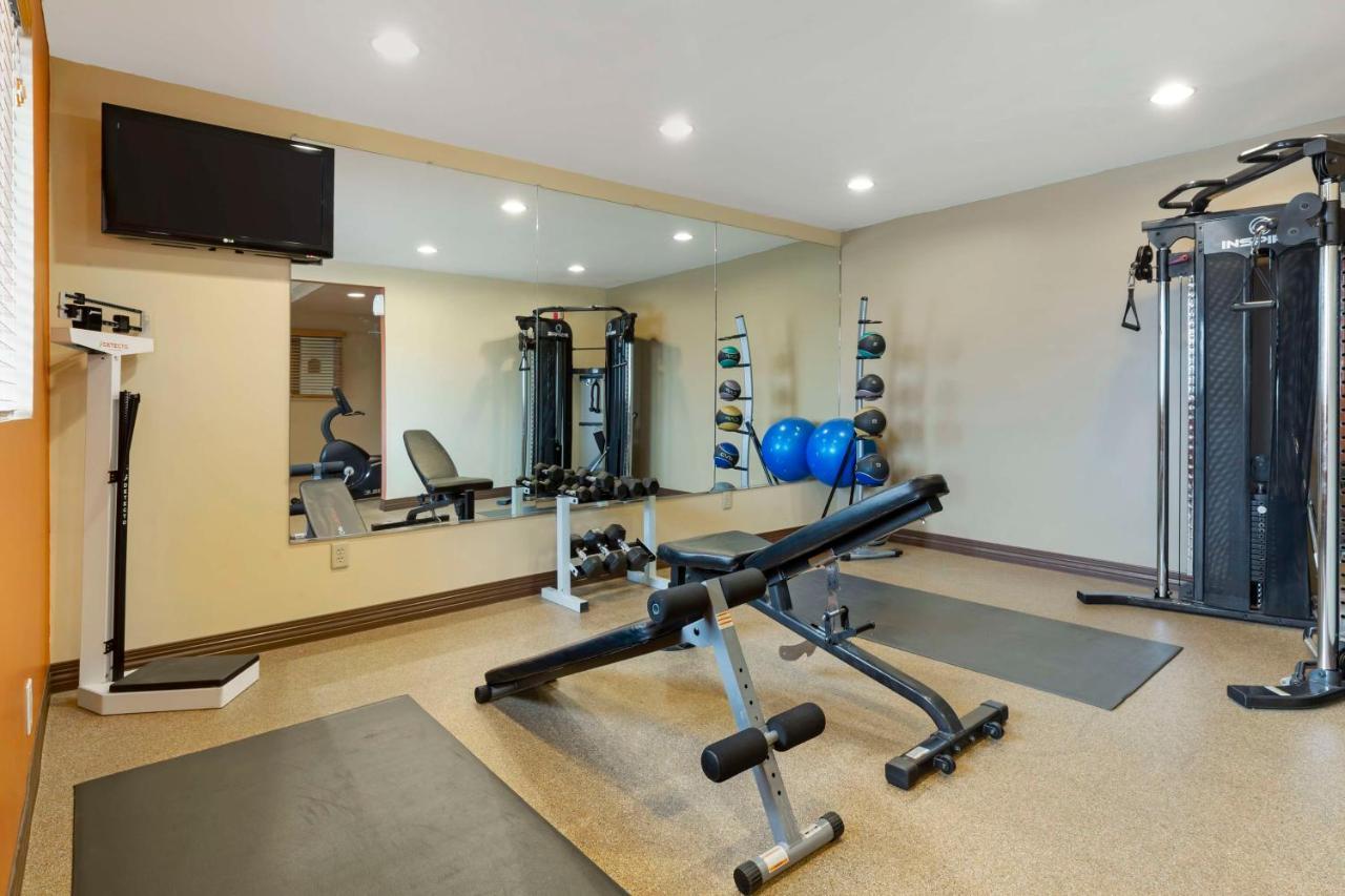 Best Western Plus The Inn At Sharon/Foxboro Ngoại thất bức ảnh
